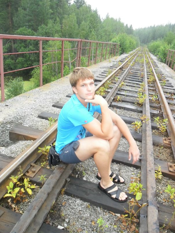 Дмитрий Коптеев фотография #43