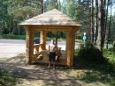Фотография Капустина Леши
