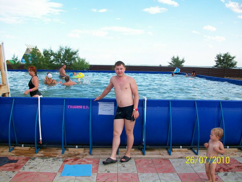 Игорь Толстых фото №10