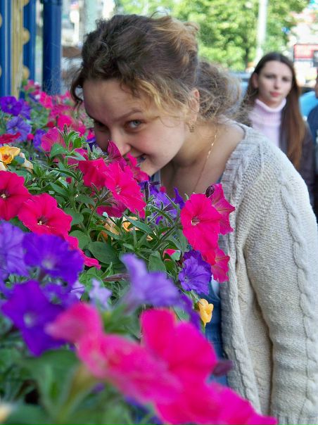 Оля Тимків фото №14