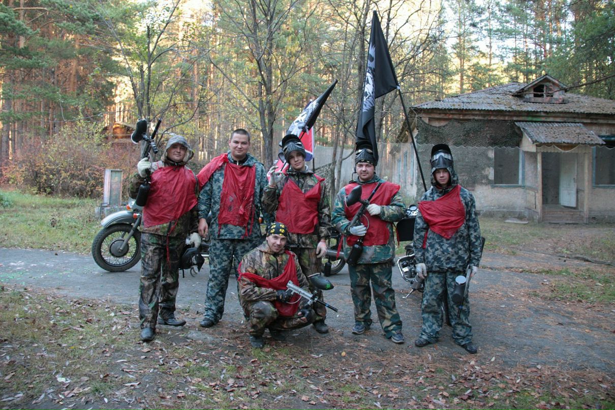 Александр Плотников фотография #15