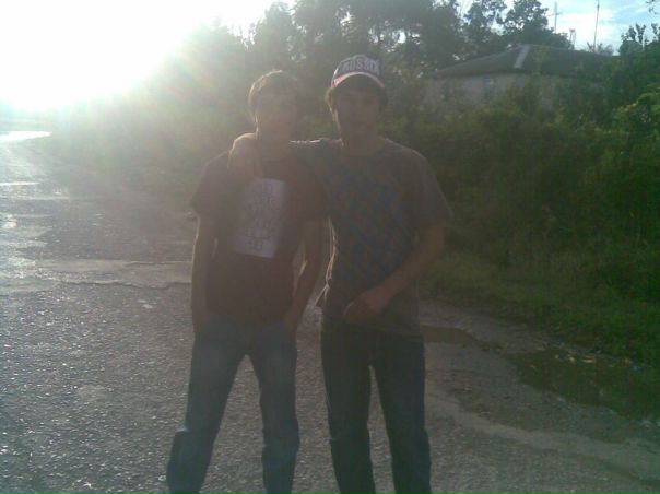 Гусейн Мужаев фото №30