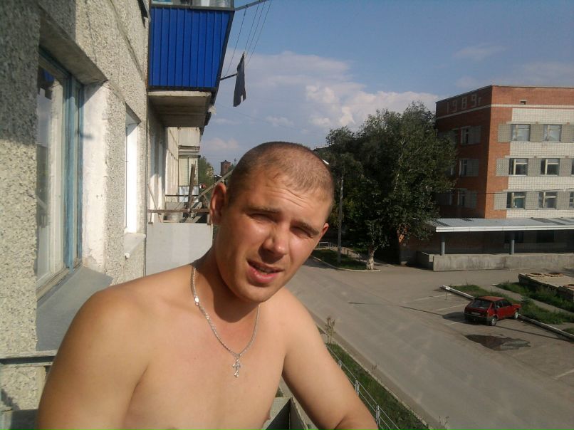 Андрей Волков фотография #1