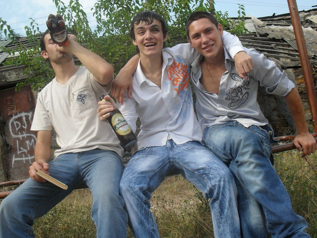 Виктор Поляков фотография #3