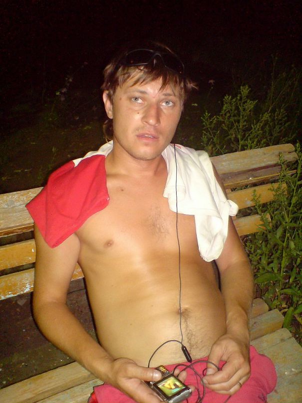Дмитрий Казаков фотография #28