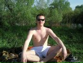 Фотография Заблоцкого Максима