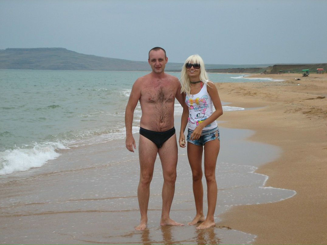 Антон Клименко фотография #39