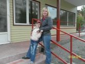 Фотография Крутиковой Анастасии