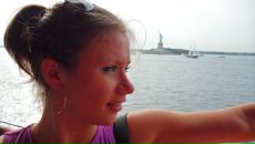 Фотография Бубновой Марии