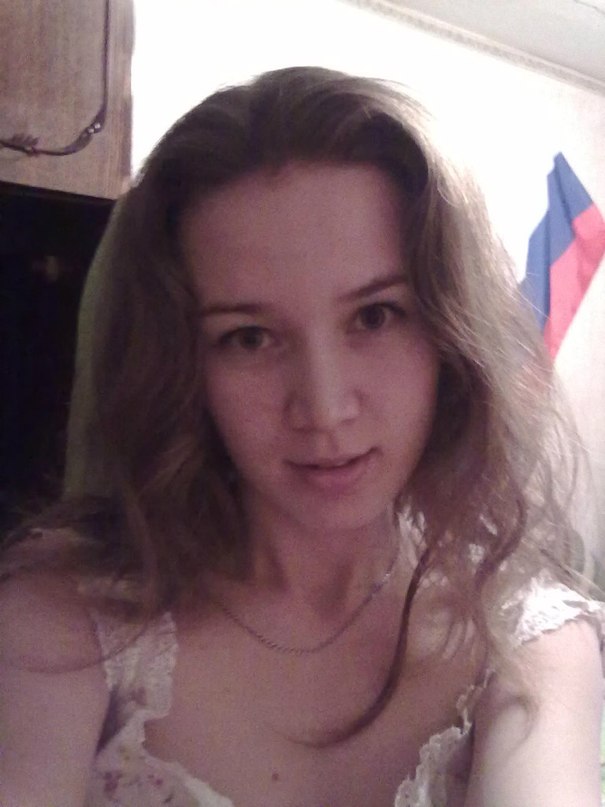 Гульчачак Ханнанова фотография #45