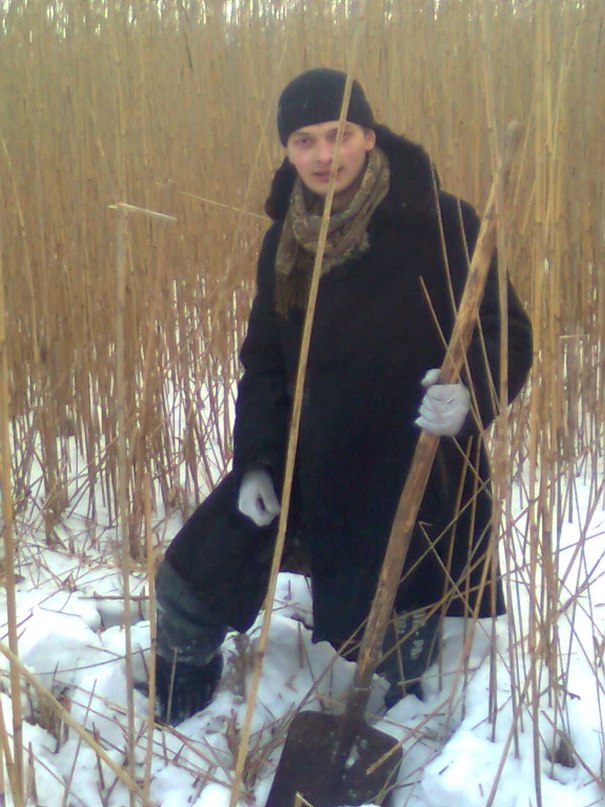 Евгений Евтушенко фотография #17