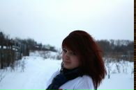 Фотография Мартыновой Анны