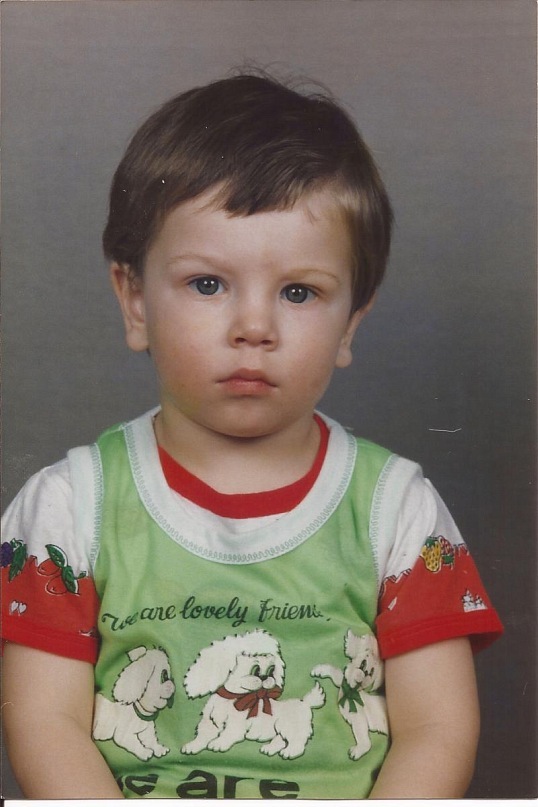 Дмитрий Березин фотография #5