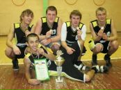 Фотография Кротовича Сергея