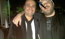 Caglar Kilinc фотография #49 (источник - https://vk.com/id85557057)