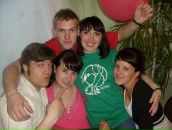 Фотография Беловой Марины