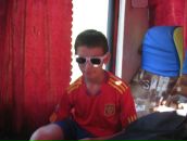 Оля Олійник фотография #29 (источник - https://vk.com/id81306199)