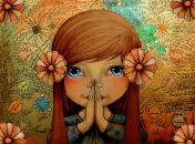 Фотография Красноштан Елизаветы