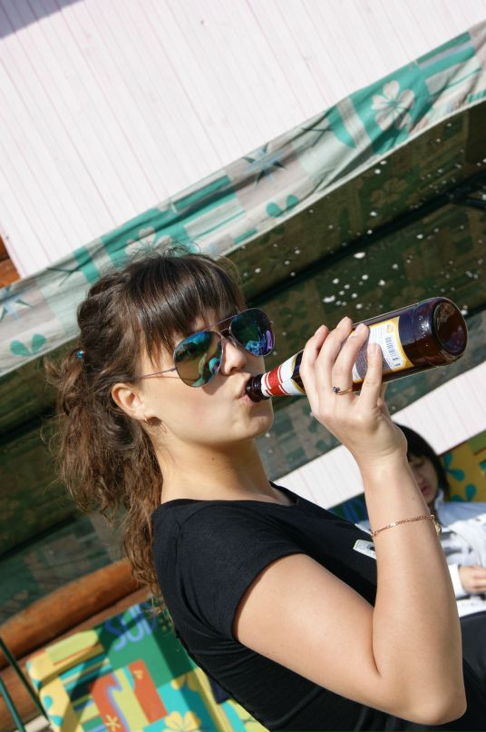 Katrin Iovchenko фотография #1