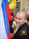 Фотография Лисицына Александера