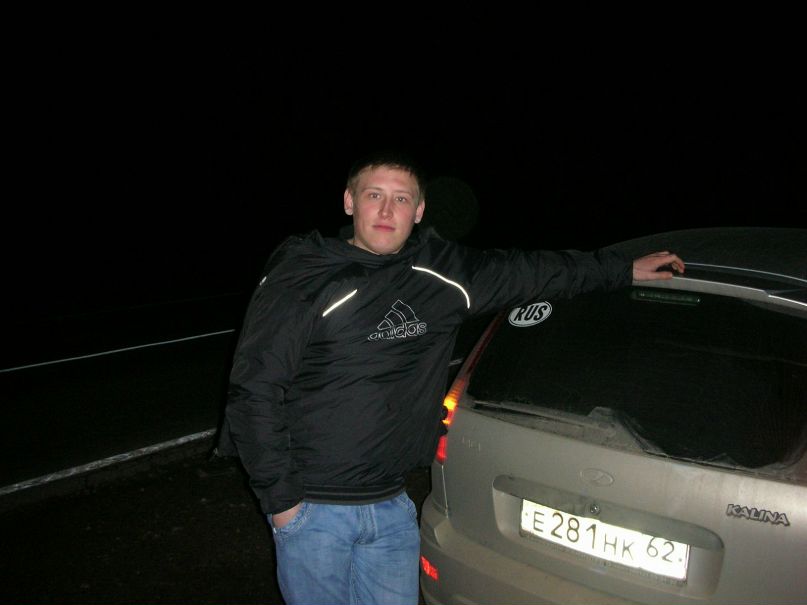 Алексей Гомман фотография #19