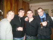 Фотография Моси Владимира