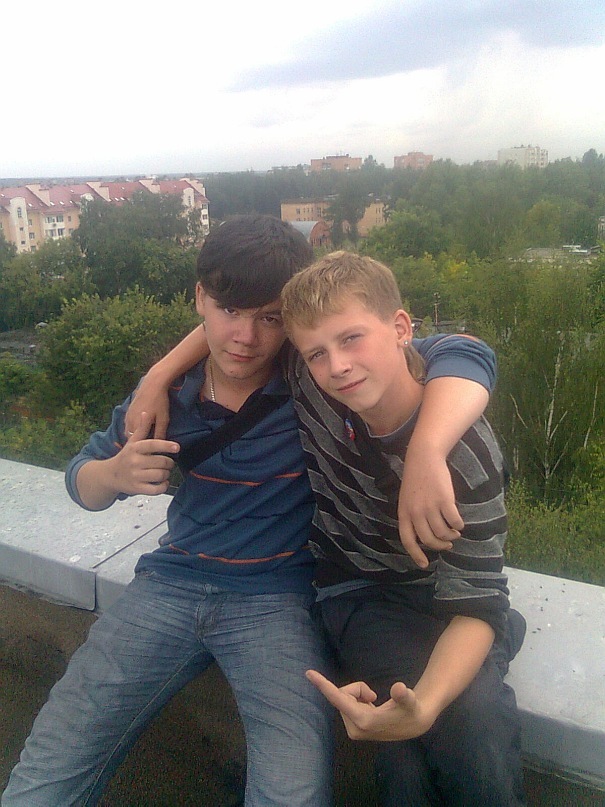 Дима Василев фотография #27