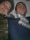 Славік Дудік фотография #43 (источник - https://vk.com/id64088650)