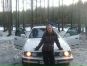 Фотография Смирновой Ксении