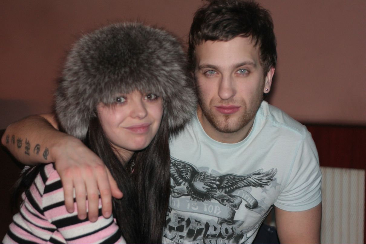 Стас Flex фотография #28