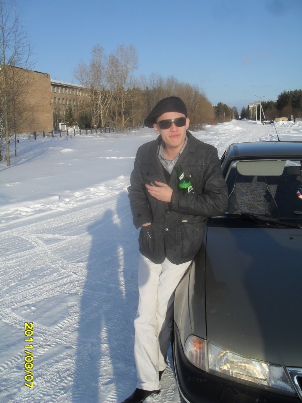 Дима Иванищев фотография #26