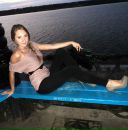 Фотография Кудряшовой Екатерины