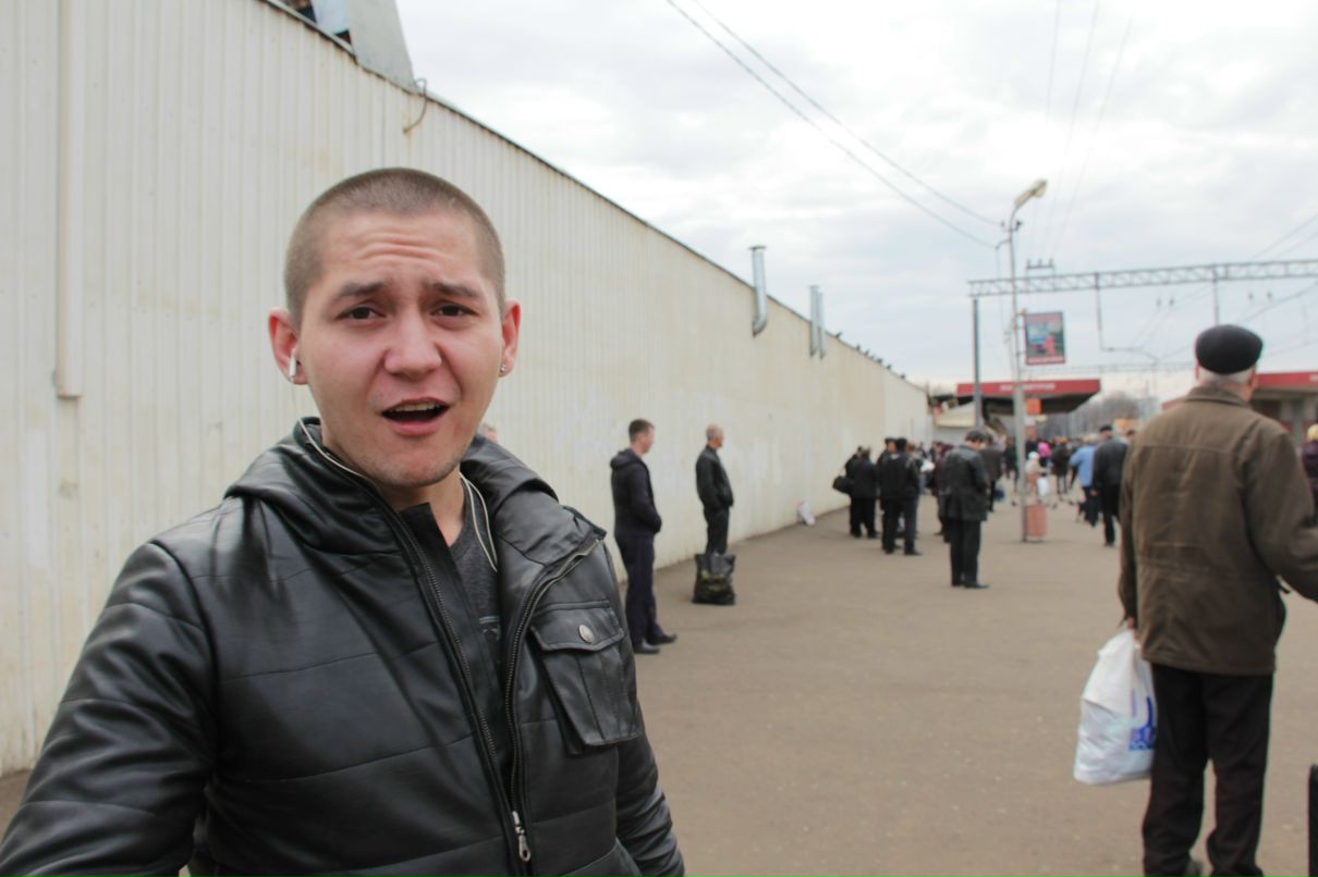 Антон Орлов фотография #8