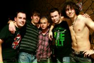 Фотография Ярошенко Максима