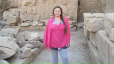 Фотография Даниловой Дианы