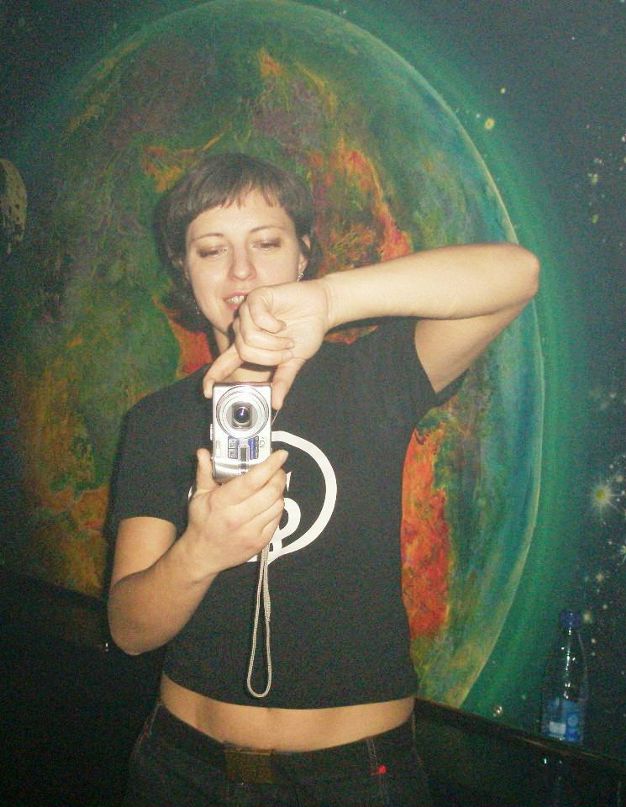 Дмитрий Чернов фотография #25