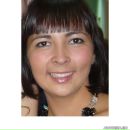 Фотография Зайнулиной Альфии