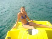 Фотография Степановой Лианы