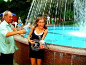 Фотография Гриценко Кристины