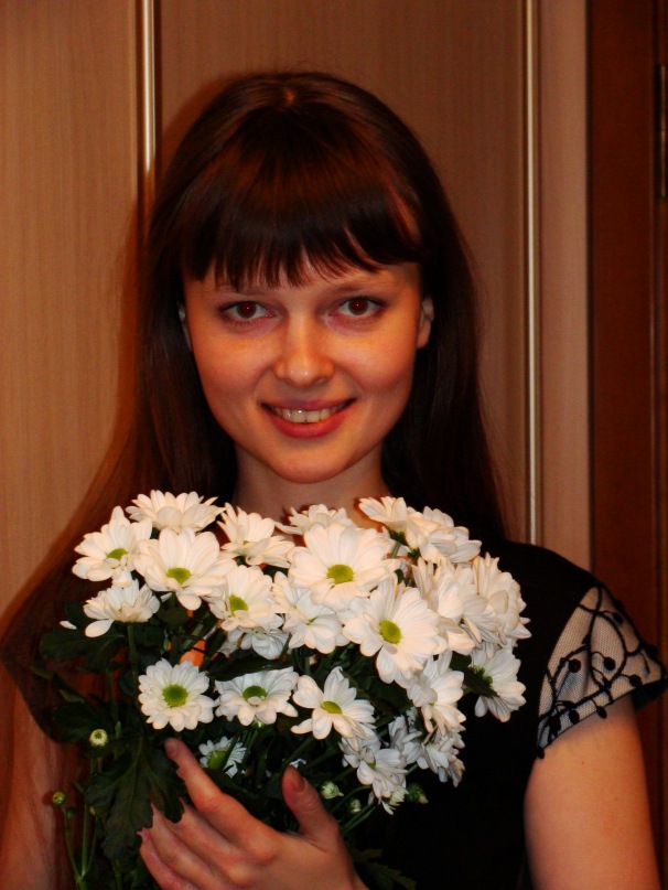 Илонка Кириленко фотография #15