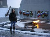 Фотография Козловой Валентины