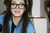 Фотография Абрамовой Кристины