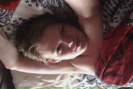 Фотография Высоцкой Ксении