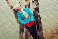 Фотография Патрушевой Александры