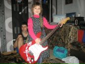 Фотография Лецер-Летко Лины