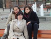 Лідуська Ткачук фотография #42 (источник - https://vk.com/id4110774)