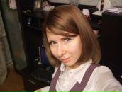 Фотография Артамоновой Маргариты