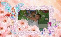 Фотография Быстровой Юлии