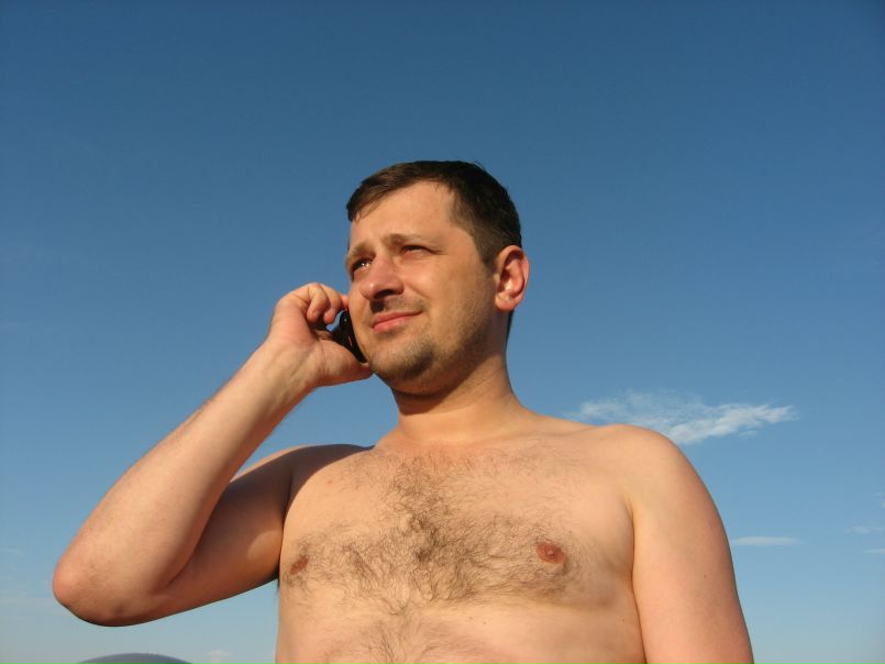 №5, Роман Степанов, 48 лет, Санкт-Петербург №5, Роман Степанов, 48 лет, Санкт-Петербург