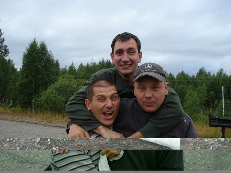 Марк Колесников фотография #31